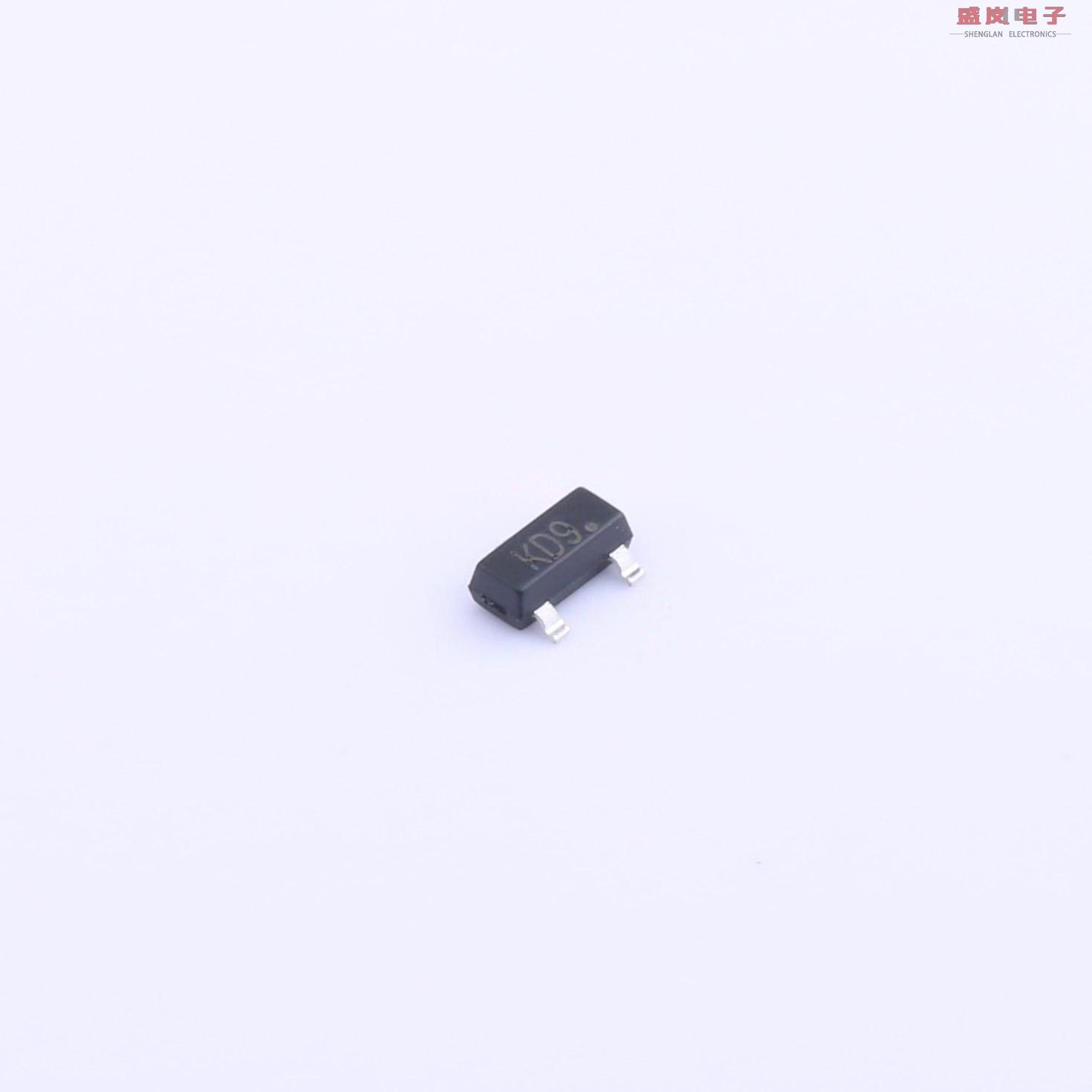 原装正品AZ23C5V6[5.6V 5% 300mW]