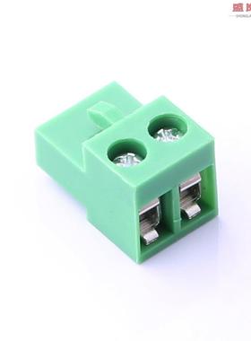 原装正品HT508K-5.08-2P[5.08mm 排数:1 每排P数:2]