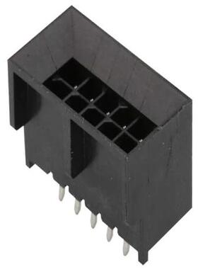 原装正品44432-1002[集管和线壳 VERT RECPT 10P gold