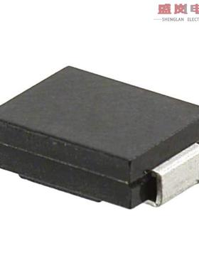 原装正品SMCJ220CA[TVS DIODE 220VWM 356VC DO214AB]