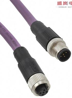 原装正品1507379[CBL 5POS MALE TO FMALE 6.56']