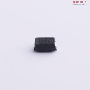 原装正品SS310SMA[100V 3A 850mV@3A]