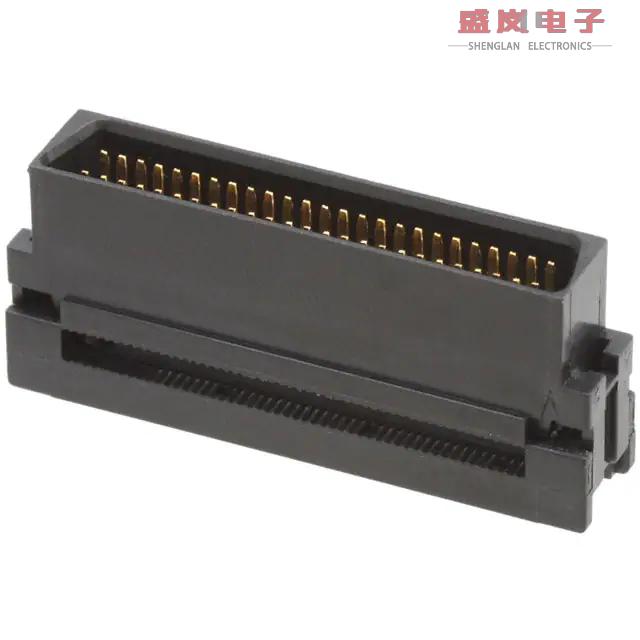 原装正品5390377-5[CONN D-TYPE PLUG 50POS IDC]