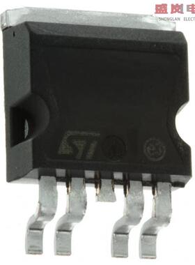 原装正品VN820B5TR-E[IC PWR DRIVER N-CHAN 1:1 P2PAK]