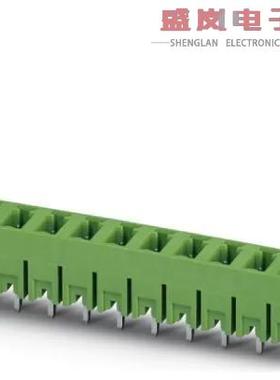 原装正品1836370[TERM B HDR 10POS VERT 5.08MM]