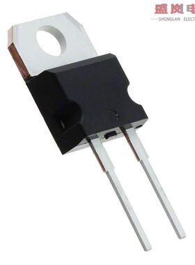 原装正品STPSC12065D[DIODE SCHOTTKY 650V 12A TO220AC]