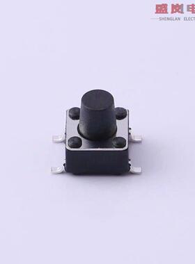 原装正品TS-1095S-A7B3-C2D1[轻触 6*6*7.0m