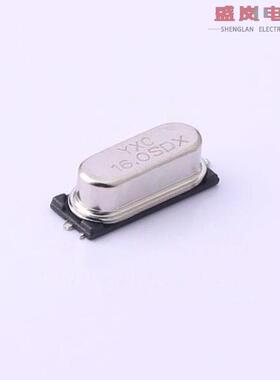 原装正品X49SM16MSD2SC[16MHz 20ppm 20pF]