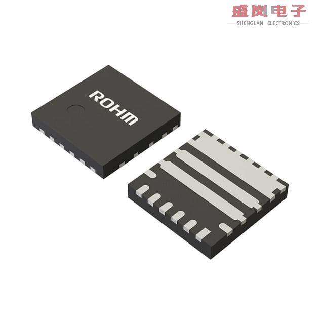 原装正品BD9F800MUX-ZE2[4.5V TO 28V INPUT, 8.0A INT