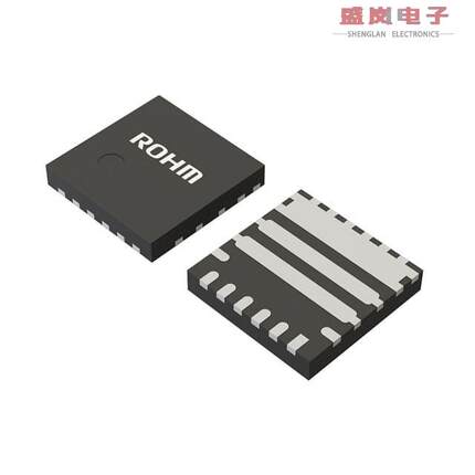 原装正品BD9F800MUX-ZE2[4.5V TO 28V INPUT, 8.0A INT