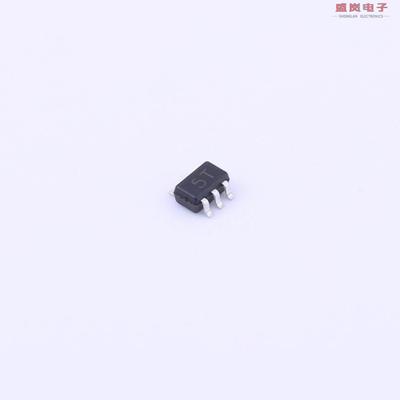 原装正品RCLAMP0504FATCT-N[ESD保护二极管阵列SOT363