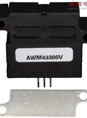 原装正品AWM43300V[SENSOR AIRFLOW AMP 1000 SCCM]