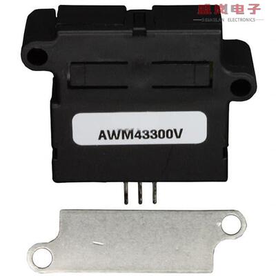 原装正品AWM43300V[SENSOR AIRFLOW AMP 1000 SCCM]