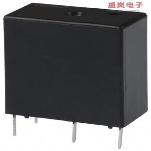 10A GEN PURPOSE RELAY G5Q DC12 12V 原装 SPDT 正品