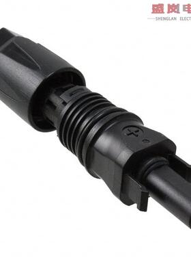 原装正品1774674[CONN FMALE COUPLER]