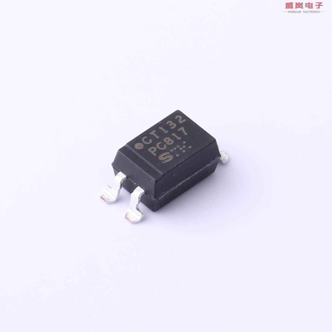 原装正品PC817X3NIP2B[PC817X3NIP2B]