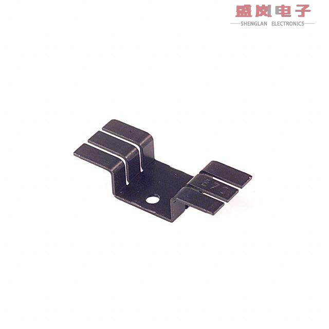 原装正品270-AB[HEATSINK TO-220 SM FOOTPRINT BLK]