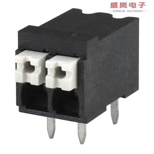 原装正品TBLH10-350-02BK[TERMINAL B, SCREWLESS, HIGH]