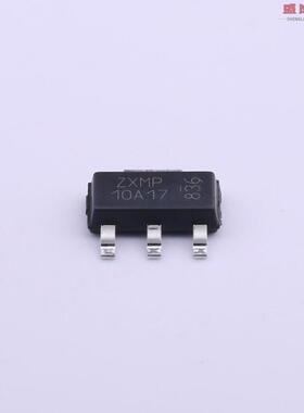 原装正品ZXMP10A17GTA[P沟道 100V 2.4A]