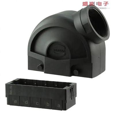 原装正品19410160523[CONN HOOD SIDE ENTRY SZ16B M40]