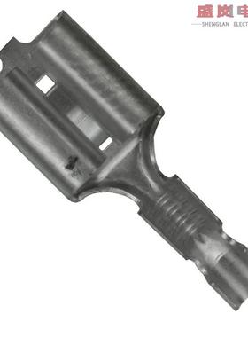 原装正品60413-1[CONN QC RCPT 18-22AWG 0.250]