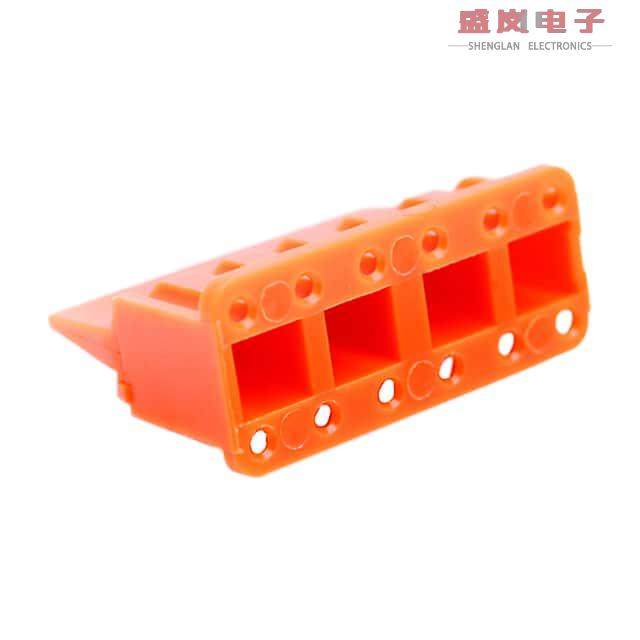原装正品AWM-12S[CONN PLUG WEDGE 12POS ORANGE],3C数码配件,分配器/分频器/分支器,淘宝优惠券,粉丝福利购,淘宝优惠卷