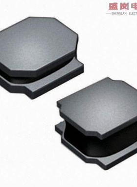 原装正品NRH3010T100MN[FIXED IND 10UH 620MA 420MOHM