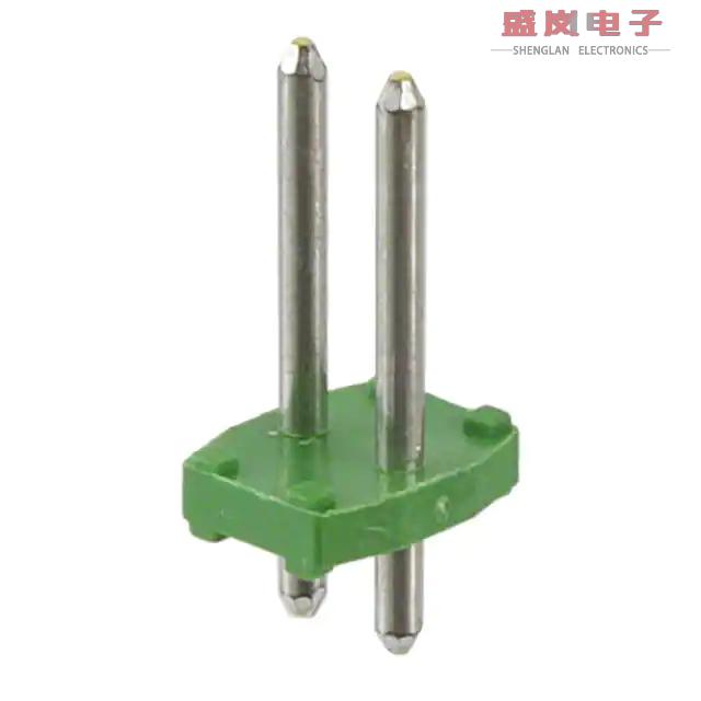 原装正品1986718-2[TERM B HDR 2POS VERT 3.5MM]