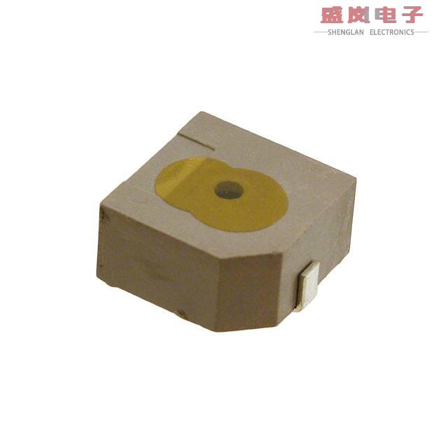 原装正品CT-1205CL-SMT-TR[BUZZER MAGNETIC 5V 12.8X1