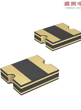 原装正品MF-USMF010-2[PTC RESET FUSE 30V 100MA 1210]