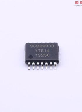 原装正品SGM89000YTS14G/TR[SGM89000YTS14G/TR]