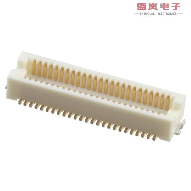 原装正品DF12(3.5)-50DP-0.5V(86)[CONN HDR 50POS SMD