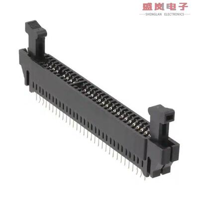 原装正品6364666-1[CONN EDGE DUAL FMALE 62POS 0.100]