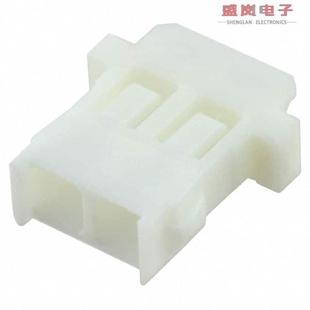 CONN SOCKET HSG 原装 3.00MM ES9S002SZA 2POS 正品