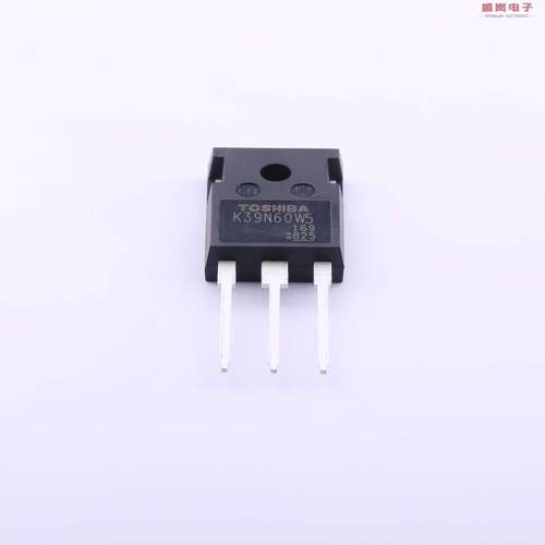 原装正品TK39N60W5,S1VF(S[N沟道 600V 38.8A]