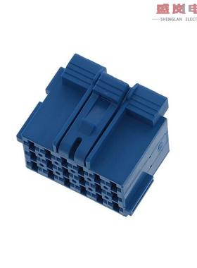 原装正品1-967624-5[JUN-POW-TIM GEH 18P]