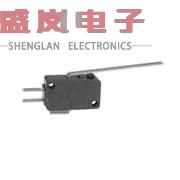 原装正品V7-1A17D8-057[基本/快动 SPDT 5A 250VAC