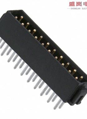 原装正品M80-8692022[CONN HEADER VERT 20POS 2MM]