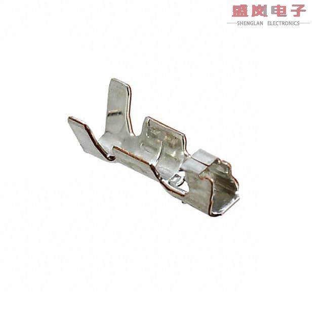 原装正品IL-C2-10000[CONN SOCKET 22-28AWG CRIMP TIN]