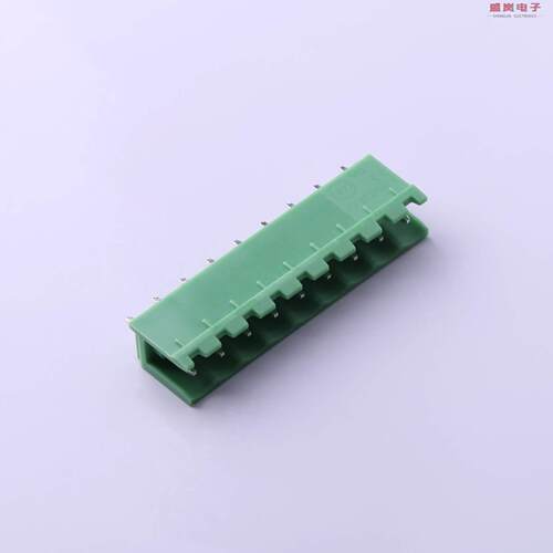 原装正品KF2EDGV-5.08-9P[5.08mm 排数:1 每排P数:9 直针]