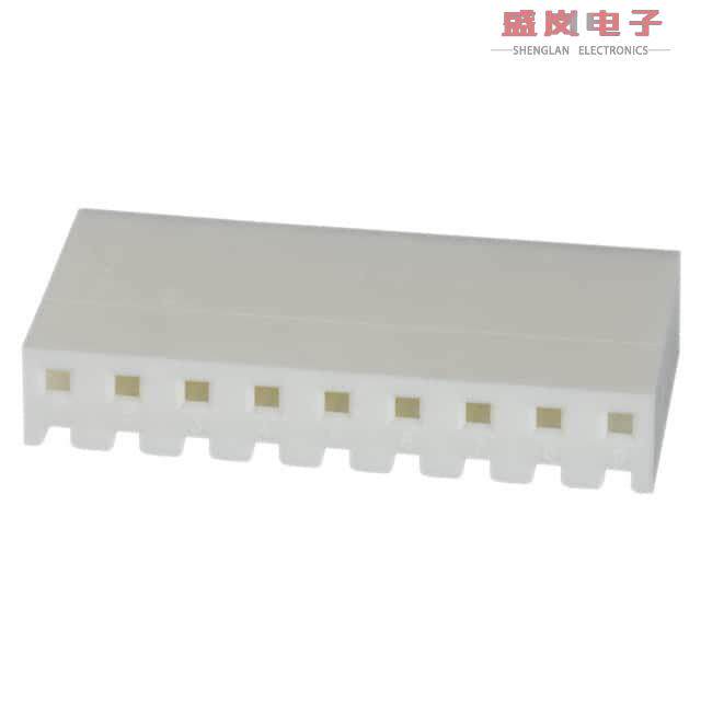 原装正品640251-9[CONN RECPT 9POS W/O RAMP SL-156]