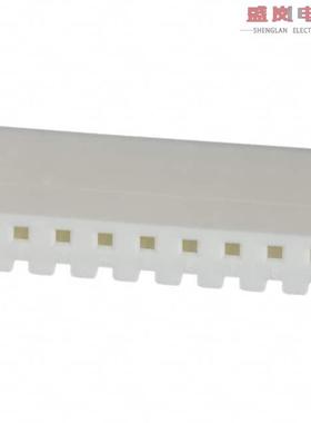 原装正品640251-9[CONN RECPT 9POS W/O RAMP SL-156]