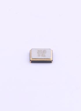 原装正品SX32Y025000BA1T[无源晶振 SMD3225_4P 25.000