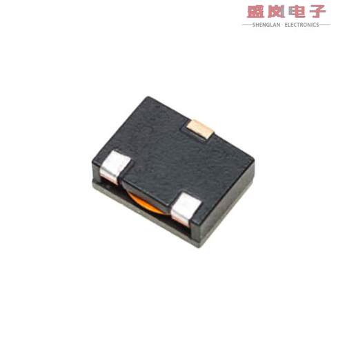 原装正品HCV1206-R42-R[FIXED IND 420NH 16A 3.15MOHM
