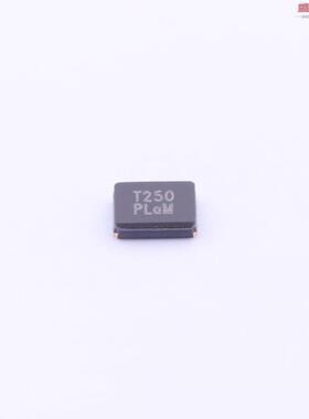 原装正品7V25000027[25MHz 10ppm 12pF]