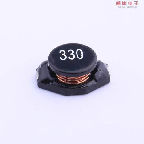 原装正品SMSD0804-330MT[功率电感 33µH 20% 100m IND_
