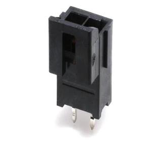 1202 172286 集管和线壳 ULTRAFIT 2CKT 原装 3.5MM 正品