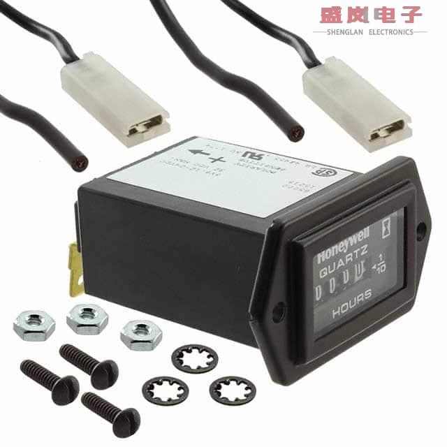 原装正品85094-12[COUNTER 5 CHAR 5-110V PANEL MT]