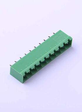 原装正品KF2EDGVC-5.08-10P[5.08mm 排数:1 每排P数: