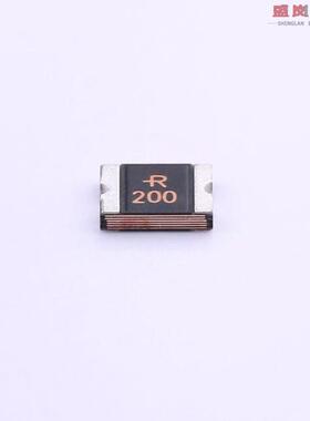 原装正品SMD1812P200TF/24[24V 2A]